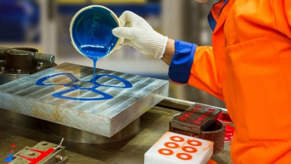 Производство полиуретановых изделий запущено в Набережных Челнах