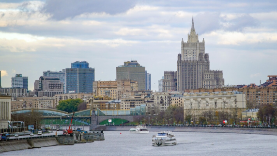 Синоптики назвали наиболее тёплые дни в Москве на текущей неделе