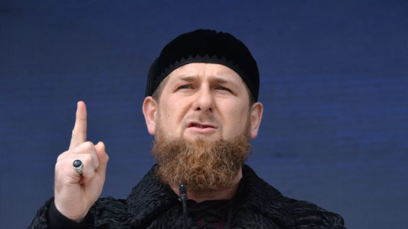 Кадыров сообщил о появлении в Чечне нового города Ойсхара