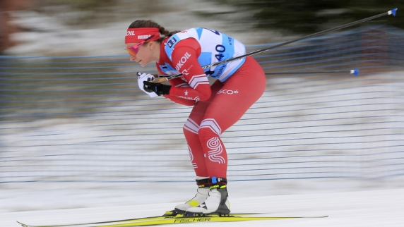 Свищёв назвал исторической победу Непряевой на «<b>Тур де Ски</b>»