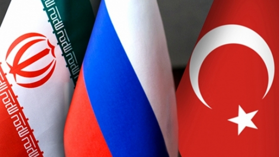 СМИ: Турция возобновит операцию в Сирии «Щит Евфрата» в сентябре