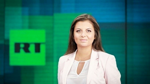 «Ц — цитируемость»: Симоньян о реакции ряда западных СМИ на её слова о Лукашенко