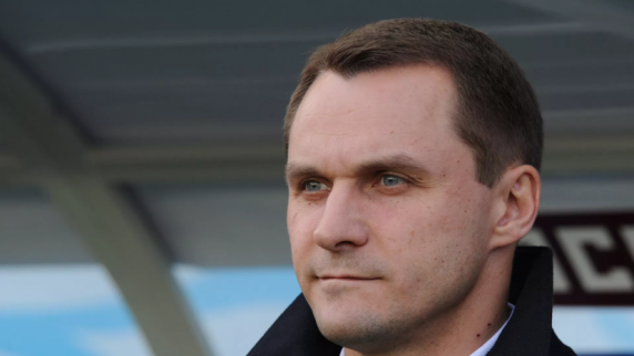 Кобелев: с уходом Моро и Шиманьски «Динамо» не хватает лидера на поле