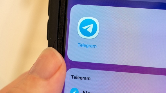 Пользователи сообщили о сбое в работе мессенджера <b>Telegram</b>