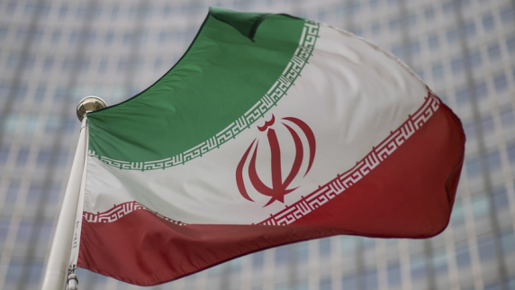 <b>Иран</b> закрывает границы с соседними странами по причине «омикрона»