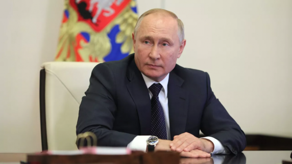 Путин поручил принять поправки о льготном режиме ведения бизнеса на Курилах