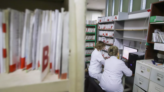 Медучреждения Крыма подключили к единой базе донорства крови и её компонентов