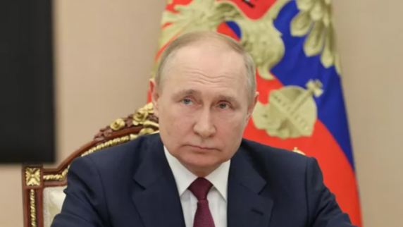 Путин: ряд иностранных заказчиков российской оборонной продукции не спешат расплачиваться
