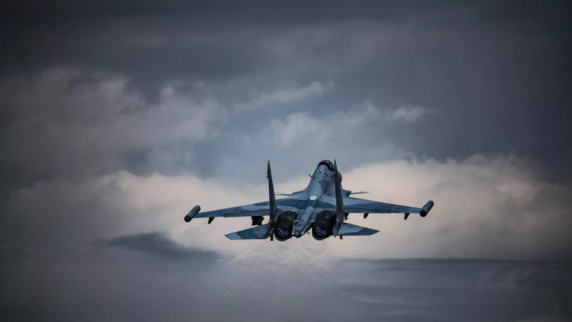 ЦПВС: ВКС России нанесли авиаудары по пунктам управления боевиков в Сирии