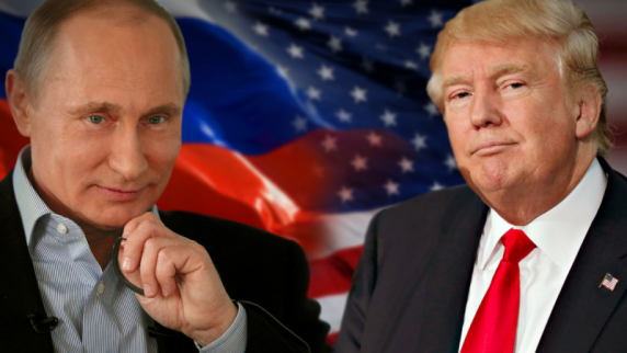 Госсекретарь рассказал о повестке встречи Трампа и Путина на <b>саммит</b>е G20