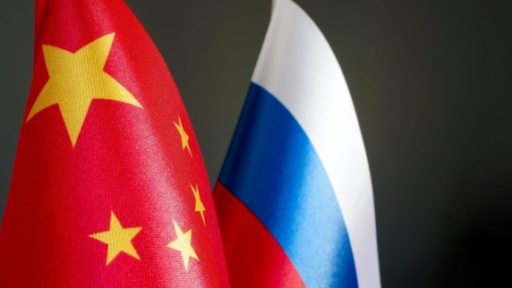 Россия и Китай призвали США не размещать ракеты в Европе и АТР