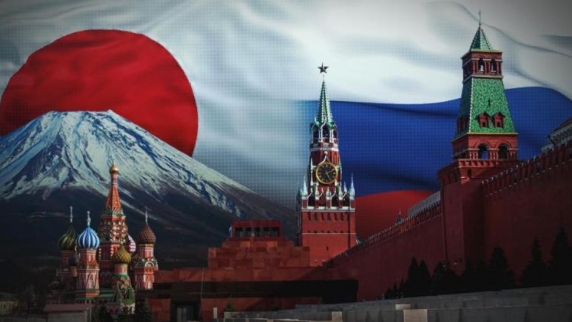 Россия и Япония нарастили товарооборот за восемь месяцев на 17%