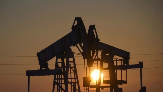 Цена нефти марки Brent на бирже превысила $91 за баррель