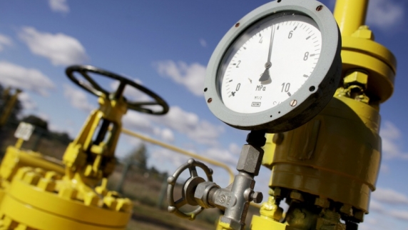 Россию попросили снизить цены на газ для европейских стран