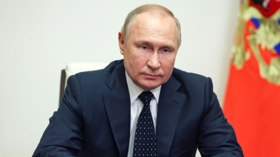 Песков: вопрос поездки Путина на <b>G20</b> будет решаться при учёте фактора безопасности