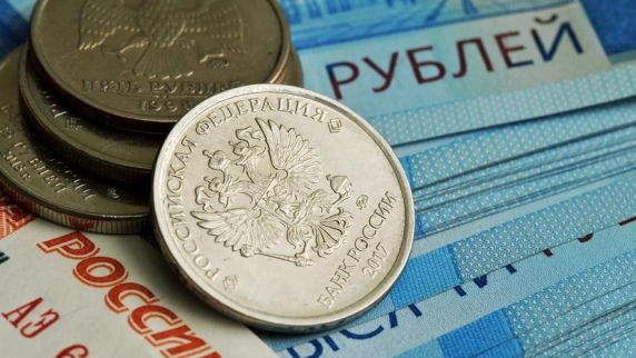 <b>ЦБ</b> России: выдача ипотеки в феврале упала почти на четверть