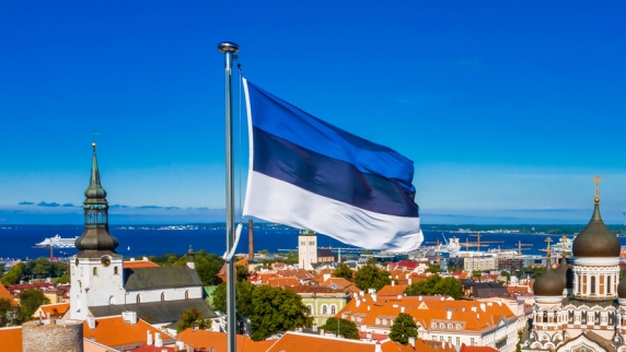 Эстония допустила закрытие пунктов пропуска на границе с Россией