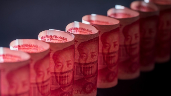 Специалист Голубовский рассказал о перспективах юаня в мировой экономике