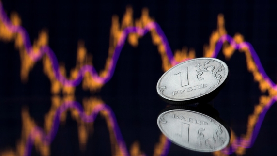 Экономист Вьюгин прокомментировал динамику курса рубля