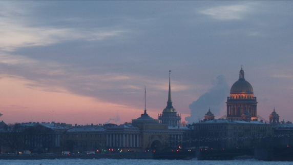 Синоптик Леус: декабрь 2021 года стал самым морозным в Петербурге за девять лет