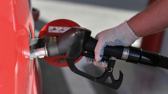 В ФАС не ожидают резкого роста цен на <b>бензин</b> в 2022 году