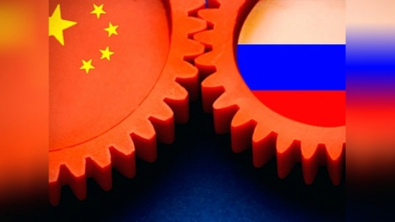 Россия и Китай подпишут <b>соглашение</b> о развитии острова Большой Уссурийский