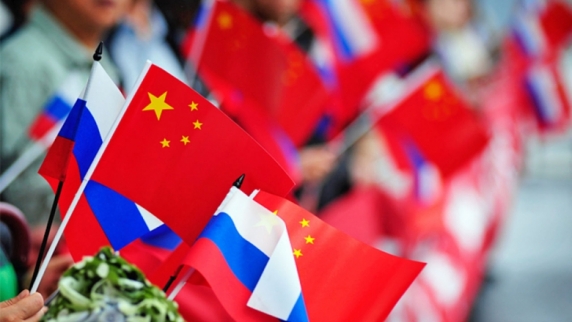 Итоги визита <b>Си Цзиньпин</b>а: импульс для развития сотрудничества России и КНР