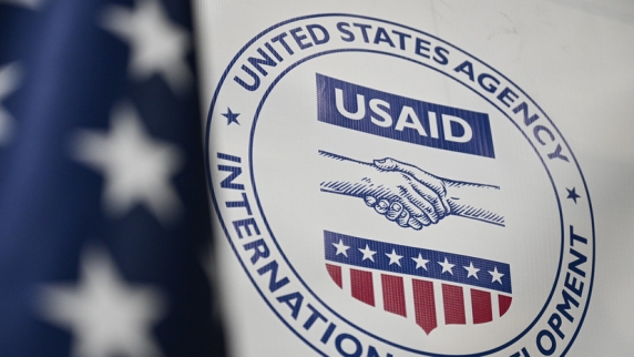 USAID назначит представителя США в Молдавии для создания стратегии американского правитель...