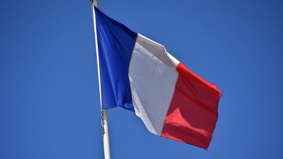 В парламенте Франции призвали принять меры для соблюдения санкций против российских телека...