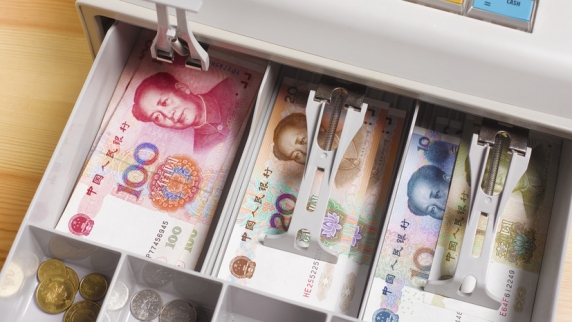 Специалист Перепелица прокомментировал динамику курса юаня