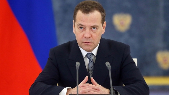 Эксперты оценили шансы Медведева стать <b>премьер</b>ом