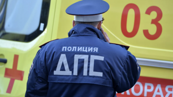 В Челябинске трое погибли в результате лобового столкновения двух автомобилей