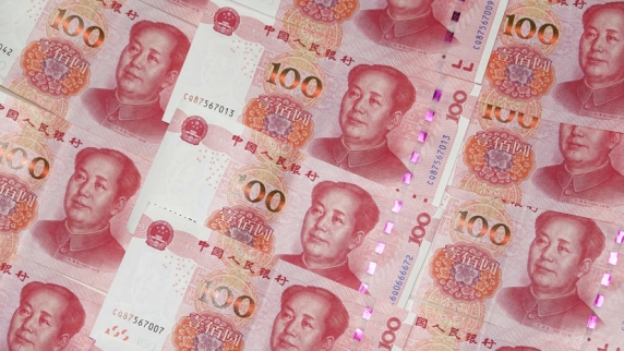 Греф ожидает дальнейший рост использования юаня во внешних операциях России