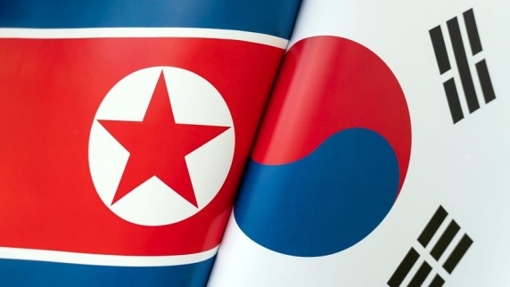 КНДР продолжает игнорировать звонки по линиям связи с Южной Кореей