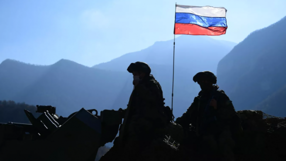 В Госдепе США призвали найти замену российским миротворцам в Карабахе