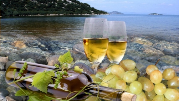 Крымские вина стали <b>приз</b>ерами престижного конкурса в Гонконге