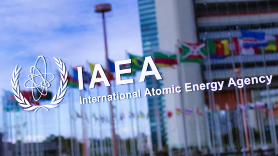 МАГАТЭ: Россия опережает все страны по числу возводимых энергоблоков АЭС
