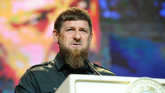 «Единая Россия» выдвинула Кадырова кандидатом на пост главы Чечни
