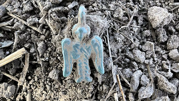 Археологи обнаружили 30 средневековых поселений возле Суздаля