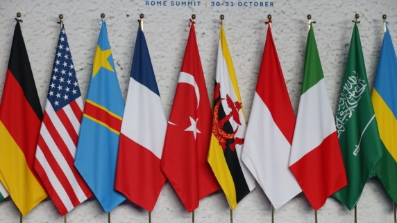 Глава Минфина Индонезии сообщила о приглашении Путина на саммит «Большой двадцатки»