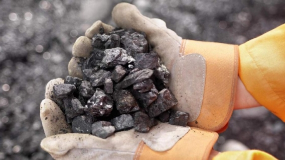Минэкономики Украины сняло санкции с российского поставщика угля