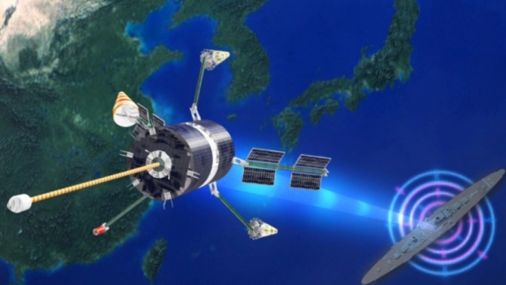 Заработал Центр управления новой российской спутниковой системой связи Гонец-Д1М