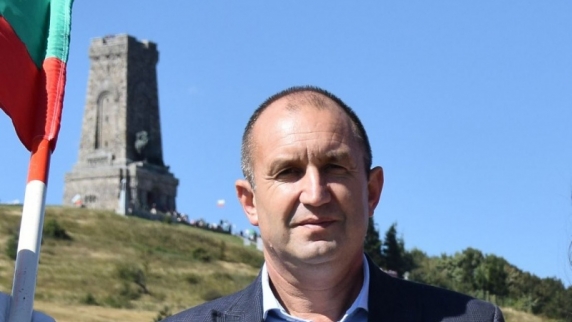 Пророссийский кандидат победил на президентских выборах в Болгарии