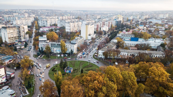 В Симферополе выделили 3,1 млрд рублей на ремонт дорог в 2021 году