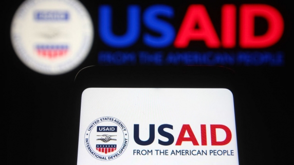 USAID планирует учредить фонд поддержки инноваций в <b>СМИ</b> на Западных Балканах
