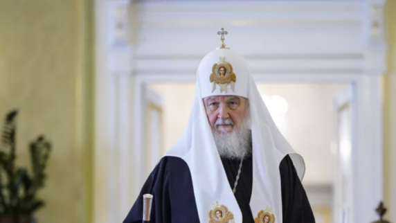 <b>Патриарх Кирилл</b> призвал богатых делиться деньгами с нуждающимися