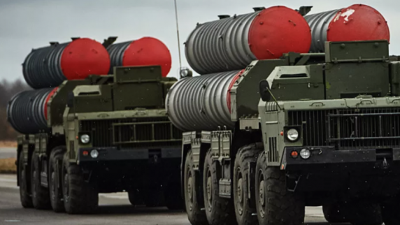 Вице-премьер Борисов: доля России на мировом рынке вооружений составляет около 20%
