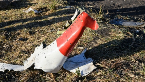 «Боинги-737 МАКС» во всем мире приостановили полеты после крушения в Эфиопии в минувшее во...