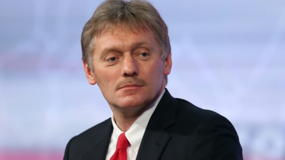 В Кремле призвали надеяться на положительный исход допинг-дела керлингиста