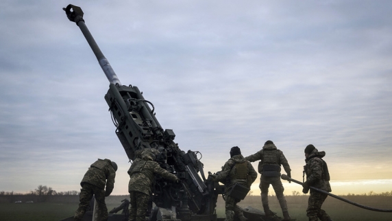 Экс-разведчик ВС США Риттер заявил, что новая техника НАТО ослабила Украину